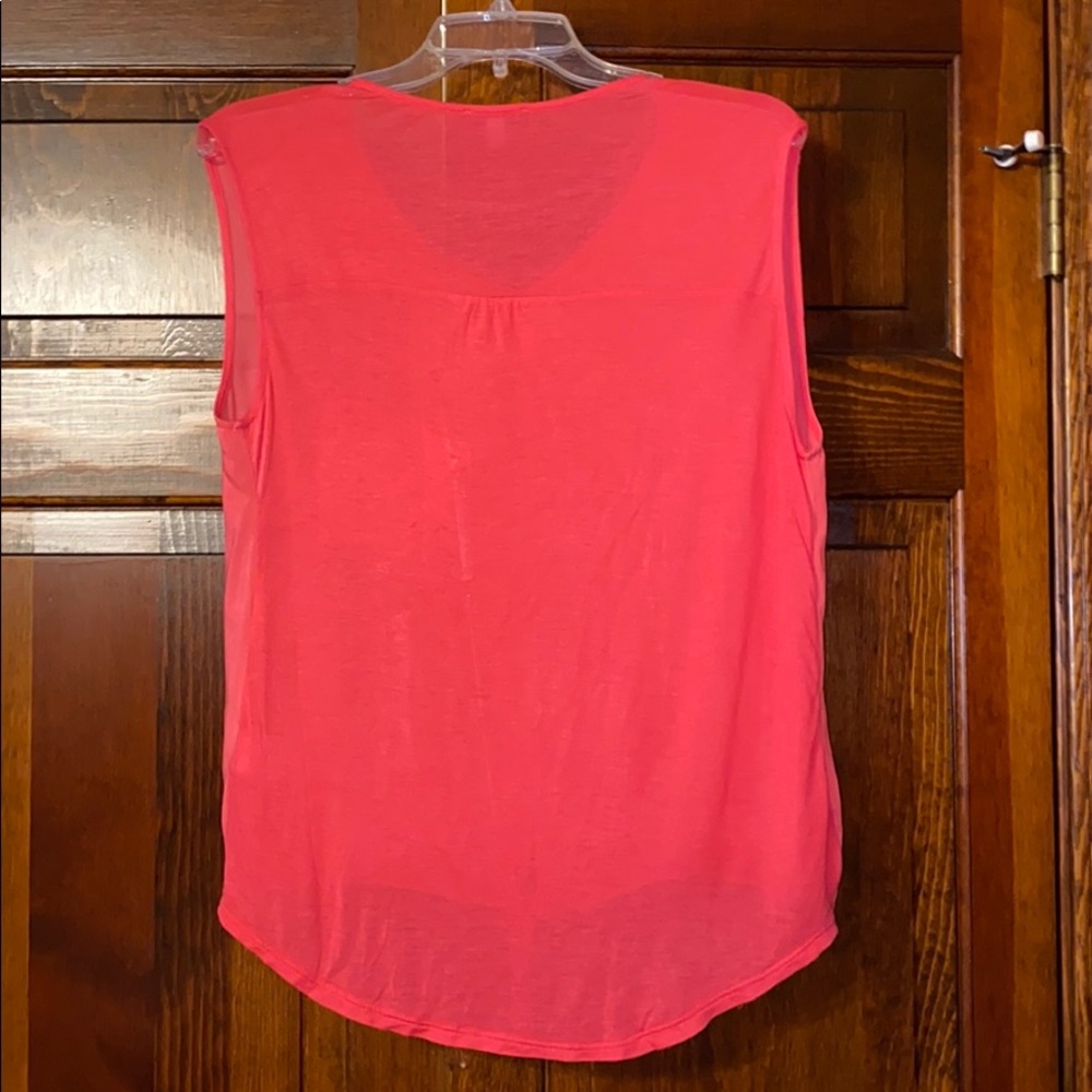 Pink blouse - Picture 4 of 4